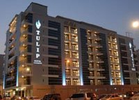 Фото отеля Tulip Hotel Apartments 4* (Тулип Отель Апартментс 4*) Фото отеля Tulip Hotel Apartments 4* (Тулип Отель Апартментс 4*)