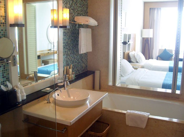 Фото отеля Wan Jia Hotel Resort Sanya 5* (Ван Джиа Отель Резорт Санья 5*)