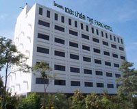 Отель The Park Hotel 3* (Парк Отель 3*) Фото отеля The Park Hotel 3* (Парк Отель 3*)