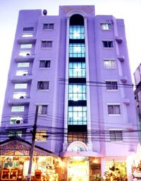Отель Sawasdee Pattaya 2* (Савасди Паттайя 2*) Фото отеля Sawasdee Pattaya 2* (Савасди Паттайя 2*)