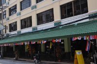 Отель Shakespeare Jomtien Beach 3* (Шекспир Джомтьен Бич 3*) Фото отеля Shakespeare Jomtien Beach 3* (Шекспир Джомтьен Бич 3*)