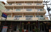 Отель Dacha Beach 2* (Дача Бич 2*) Фото отеля Dacha Beach 2* (Дача Бич 2*)