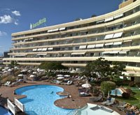Отель Hovima Santa Maria 3* (Ховима Санта Мария 3*) Фото отеля Hovima Santa Maria 3* (Ховима Санта Мария 3*)