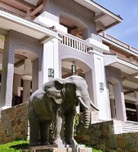 Отель Amaryllis Resort 4* (Амариллис Резорт 4*) Фото отеля Amaryllis Resort 4* (Амариллис Резорт 4*)