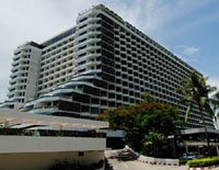 Отель Ambassador City Jomtien Ocean Wing 4* (Амбассадор Сити Джомтьен Океан Винг 4*) Фото отеля Ambassador City Jomtien Ocean Wing 4* (Амбассадор Сити Джомтьен Океан Винг 4*)
