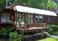 Отель Anyavee Railay Resort 3* (Аньяви Рейлей Резорт 3*) Фото отеля Anyavee Railay Resort 3* (Аньяви Рейлей Резорт 3*)