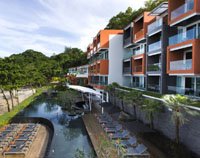 Отель Novotel Phuket Kamala Beach 4* (Новотель Пхукет Камала Бич 4*) Фото отеля Novotel Phuket Kamala Beach 4* (Новотель Пхукет Камала Бич 4*)