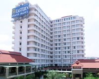 Отель Eastern Grand Palace 3* (Истерн Гранд Палас 3*) Фото отеля Eastern Grand Palace 3* (Истерн Гранд Палас 3*)