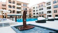 Отель Amazonia Gardenia Hurghada 4* (Амазония Гардения Хургада 4*) Фото отеля Amazonia Gardenia Hurghada 4* (Амазония Гардения Хургада 4*)