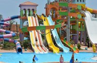 Отель Sea Club Aquapark 5* (Си Клаб Аквапарк 5*) Фото отеля Sea Club Aquapark 5* (Си Клаб Аквапарк 5*)