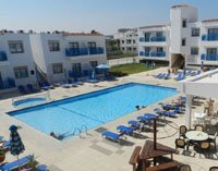 Отель Evabelle Napa Hotel Apartments 3* (Евабель Напа Отель Апартментс 3*) Фото отеля Evabelle Napa Hotel Apartments 3* (Евабель Напа Отель Апартментс 3*)