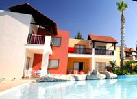 Отель Aqua Sol Holiday Village 4* (Аква Сол Холидей Вилладж 4*) Фото отеля Aqua Sol Holiday Village 4* (Аква Сол Холидей Вилладж 4*)