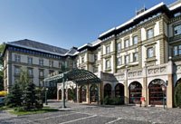 Отель Danubius Grand Hotel Margitsziget 4* (Данубиус Гранд Отель Маргитсигет 4*) Фото отеля Danubius Grand Hotel Margitsziget 4* (Данубиус Гранд Отель Маргитсигет 4*)