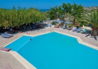 Отель Gortyna Hotel 3* (Гортина Отель 3*) Фото отеля Gortyna Hotel 3* (Гортина Отель 3*)
