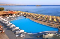 Отель AKS Minoa Palace 4* (АКС Миноа Палас 4*) Фото отеля AKS Minoa Palace 4* (АКС Миноа Палас 4*)