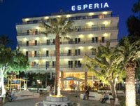 Отель Esperia Hotel 3* (Эсперия Отель 3*) Фото отеля Esperia Hotel 3* (Эсперия Отель 3*)