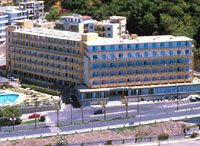 Отель Rhodos Horizon Resort 4* (Родос Горизонт Резорт 4*) Фото отеля Rhodos Horizon Resort 4* (Родос Горизонт Резорт 4*)