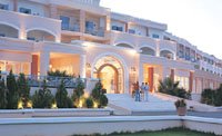 Отель Mitsis Rodos Village Resort 5* (Митсис Родос Вилладж Резорт 5*) Фото отеля Mitsis Rodos Village Resort 5* (Митсис Родос Вилладж Резорт 5*)