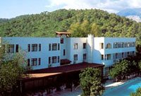 Отель Korient Hotel 3* (Кориент Отель 3*) Фото отеля Korient Hotel 3* (Кориент Отель 3*)