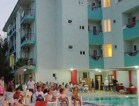 Отель Sunshine Mir Hotel 3* (Саншайн Мир Отель 3*) Фото отеля Sunshine Mir Hotel 3* (Саншайн Мир Отель 3*)