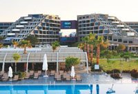 Отель Susesi Luxury Resort 5* (Сусеси Люксори Резорт 5*) Фото отеля Susesi Luxury Resort 5* (Сусеси Люксори Резорт 5*)