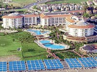 Отель Sea World Resort & Spa 5* (Си Ворлд Резорт энд Спа 5*) Фото отеля Sea World Resort & Spa 5* (Си Ворлд Резорт энд Спа 5*)