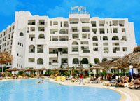 Отель Yasmine Beach Hotel 4* (Ясмин Бич Отель 4*) Фото отеля Yasmine Beach Hotel 4* (Ясмин Бич Отель 4*)