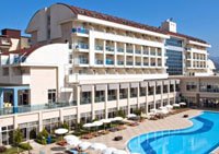 Отель Titan Select Hotel 5* (Титан Селект Отель 5*) Фото отеля Titan Select Hotel 5* (Титан Селект Отель 5*)