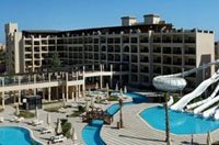Отель Steigenberger Aqua Magic 5* (Штайгенбергер Аква Мэджик 5*) Фото отеля Steigenberger Aqua Magic 5* (Штайгенбергер Аква Мэджик 5*)