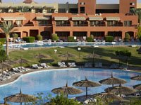 Отель Coral Sea Holiday Village 5* (Корал Си Холидей Виладж 5*) Фото отеля Coral Sea Holiday Village 5* (Корал Си Холидей Виладж 5*)