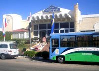 Отель Regency & Lodge Hotel 3* (Редженси Лодж Отель 3*) Фото отеля Regency & Lodge Hotel 3* (Редженси Лодж Отель 3*)