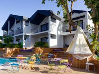 Отель Aqua Bay & Waterpark 5* (Аква Бей Вотерпарк 5*) Фото отеля Aqua Bay & Waterpark 5* (Аква Бей Вотерпарк 5*)