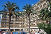 Отель H.Top Royal Beach 4* (Эйч Топ Роял Бич 4*) Фото отеля H.Top Royal Beach 4* (Эйч Топ Роял Бич 4*)