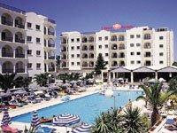 Отель Crown Resorts Elamaris 3* (Кроун Резорт Эламарис 3*) Фото отеля Crown Resorts Elamaris 3* (Кроун Резорт Эламарис 3*)