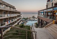 Отель CHC Galini Sea View 5* (CHC Галини Си Вью 5*) Фото отеля CHC Galini Sea View 5* (CHC Галини Си Вью 5*)