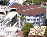 Отель Latte Beach Hotel 4* (Латте Бич Отель 4*) Фото отеля Latte Beach Hotel 4* (Латте Бич Отель 4*)