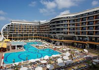 Отель Senza The Inn Resort & Spa 5* (Сенза Зе Ин Резорт энд Спа 5*) Фото отеля Senza The Inn Resort & Spa 5* (Сенза Зе Ин Резорт энд Спа 5*)