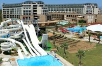 Отель Kaya Palazzo Golf Resort 5* (Кая Палаццо Гольф Резорт 5*) Фото отеля Kaya Palazzo Golf Resort 5* (Кая Палаццо Гольф Резорт 5*)