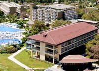 Отель Otium Eco Club Side 5* (Отиум Эко Клаб Сиде 5*) Фото отеля Otium Eco Club Side 5* (Отиум Эко Клаб Сиде 5*)
