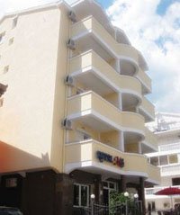 Отель Hotel MB 3* (Отель МБ 3*) Фото отеля Hotel MB 3* (Отель МБ 3*)