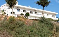Отель Konnos Bay Hotel Apartments 3* (Коннос Бей Отель Апартаменты 3*) Фото отеля Konnos Bay Hotel Apartments 3* (Коннос Бей Отель Апартаменты 3*)