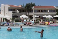 Отель Kolymbia Sky 4* (Колимбия Скай 4*) Фото отеля Kolymbia Sky 4* (Колимбия Скай 4*)