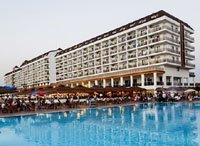 Отель Eftalia Splash Resort 5* (Эфталия Сплеш Резорт 5*) Фото отеля Eftalia Splash Resort 5* (Эфталия Сплеш Резорт 5*)