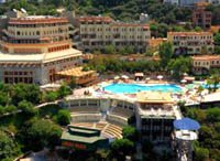 Отель Green Beach Resort 5* (Грин Бич Резорт 5*) Фото отеля Green Beach Resort 5* (Грин Бич Резорт 5*)