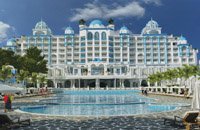 Отель Rubi Platinum Spa Resort & Suites 5* (Руби Платинум Спа Резорт энд Сьютс 5*) Фото отеля Rubi Platinum Spa Resort & Suites 5* (Руби Платинум Спа Резорт энд Сьютс 5*)