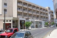Отель Agapinor Hotel 3* (Агапинор Отель 3*) Фото отеля Agapinor Hotel 3* (Агапинор Отель 3*)
