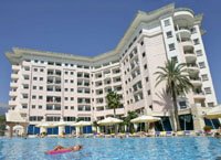 Отель Kilikya Resort Camyuva 5* (Киликия Резорт Чамьюва 5*) Фото отеля Kilikya Resort Camyuva 5* (Киликия Резорт Чамьюва 5*)