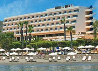 Отель Elias Beach 4* (Элиас Бич 4*) Фото отеля Elias Beach 4* (Элиас Бич 4*)