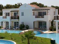 Отель Atlantica Club Marmari Beach 4* (Атлантика Клуб Мармари Бич 4*) Фото отеля Atlantica Club Marmari Beach 4* (Атлантика Клуб Мармари Бич 4*)