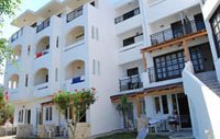 Отель Oceanis Hotel 3* (Океанис Отель 3*) Фото отеля Oceanis Hotel 3* (Океанис Отель 3*)